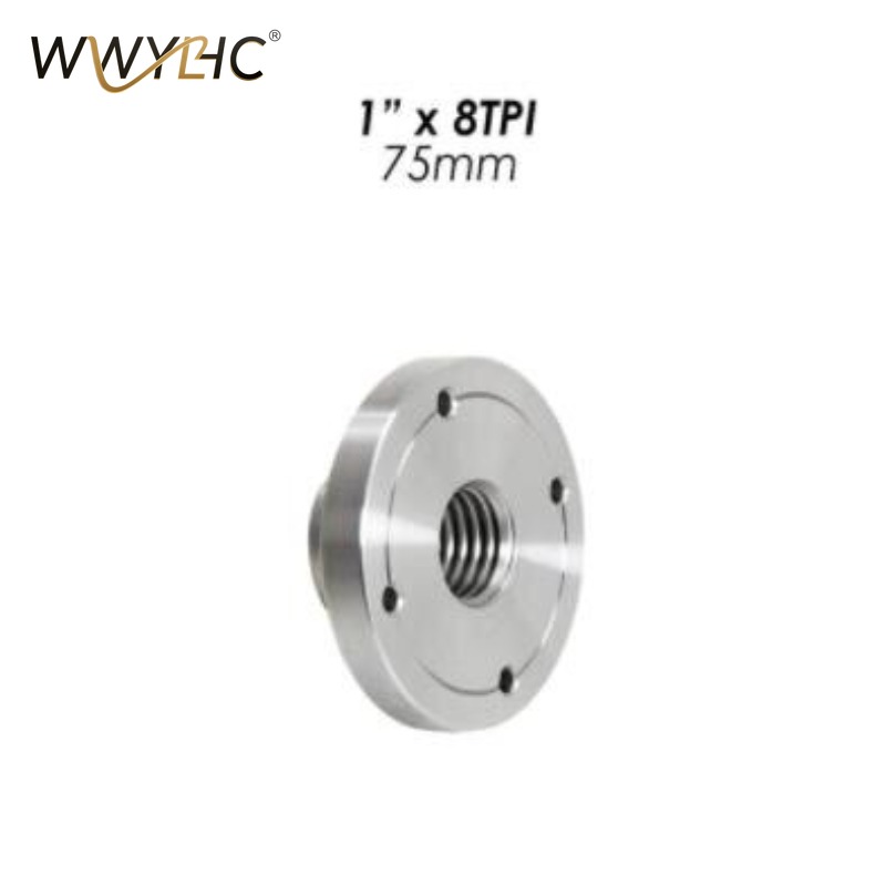 1 SET Piastra frontale per tor - Wood Lathe Faceplate 6 Inch recensione e prezzo