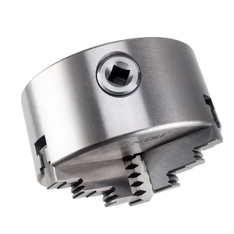 K11-125 Mandrino per tornio 12 - Lathe Chuck 3 Jaw 125Mm recensione e prezzo