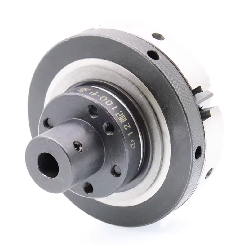 Mandrino per tornio Sanou K01  - Wood Lathe Chuck 4 Jaw recensione e prezzo