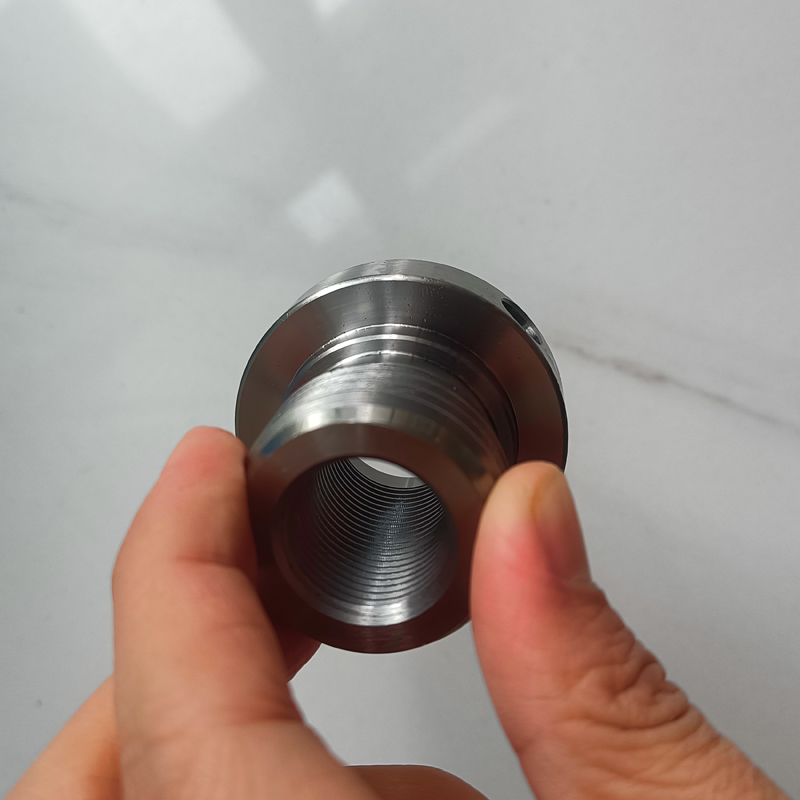Adattatore per inserti filetta - Wood Lathe Duplicator Attachment recensione e prezzo