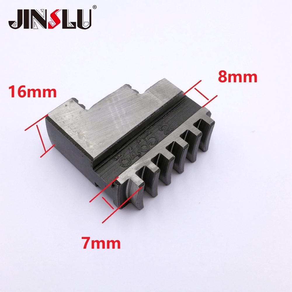 Controlla la dimensione sulla  - Lathe Chuck 3 Jaw 125Mm recensione e prezzo