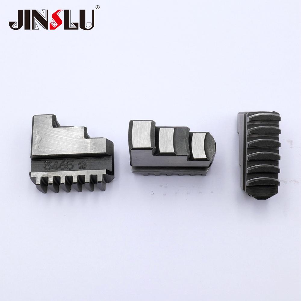 Controlla la dimensione sulla  - Lathe Chuck 3 Jaw 125Mm recensione e prezzo