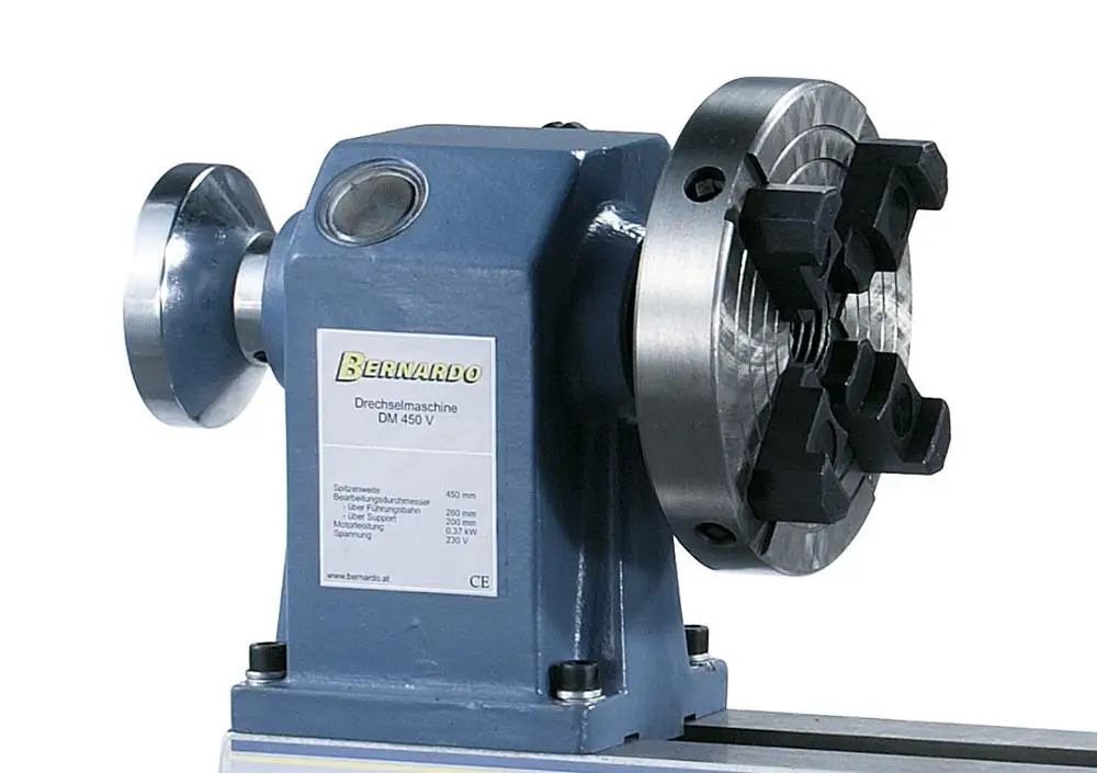 Tornio per legno 14x43 pollici - Wood Lathe Faceplate 6 Inch recensione e prezzo