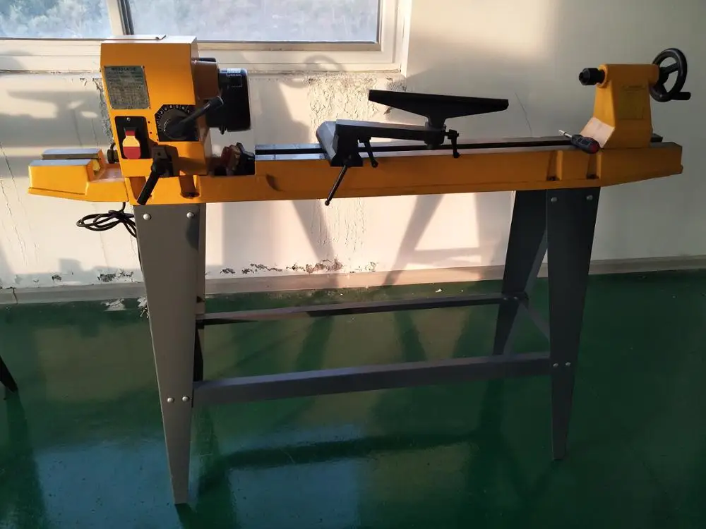 Tornio per legno 14x43 pollici - Wood Lathe Faceplate 6 Inch recensione e prezzo