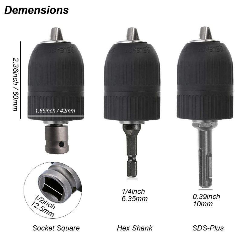 Mandrino di perforazione senza - Wood Lathe Chuck 4 Jaw recensione e prezzo