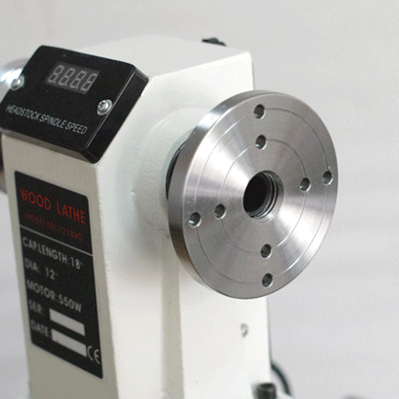 Flangia frontale M33 * 3.5 /1  - Wood Lathe Faceplate 6 Inch recensione e prezzo