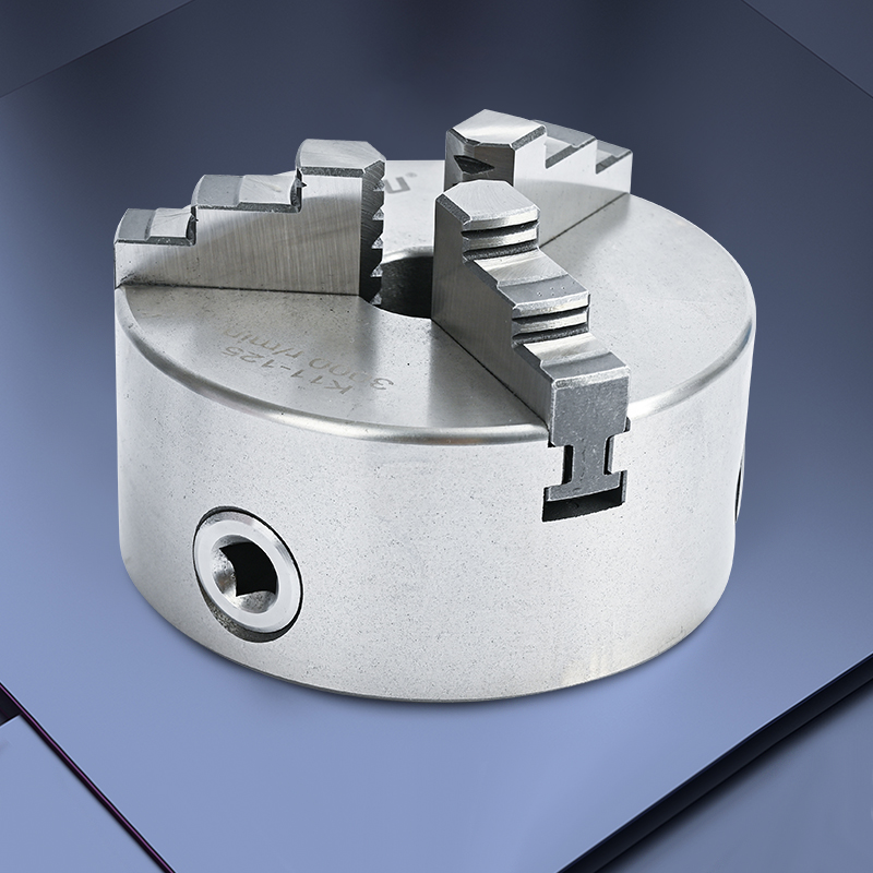 Mandrino per tornio 125mm marc - Lathe Chuck 3 Jaw 125Mm recensione e prezzo