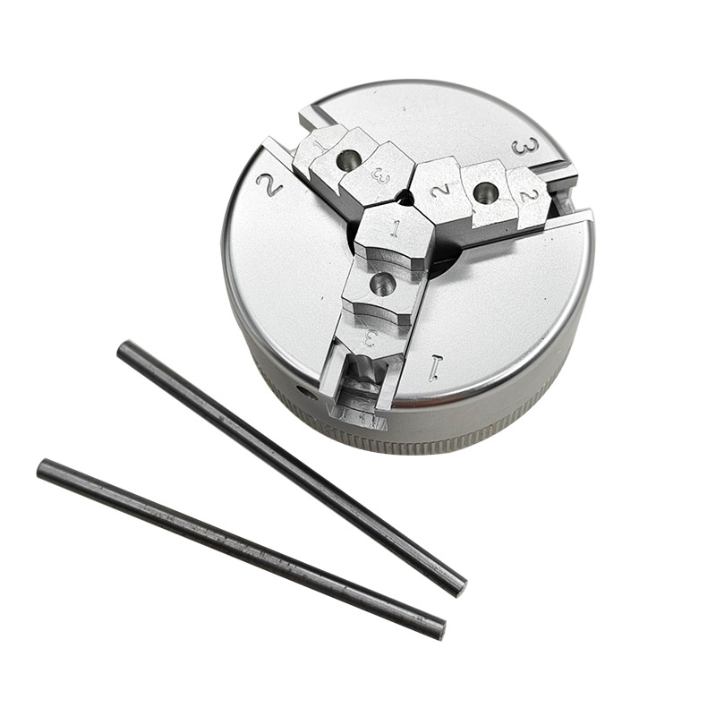 Mandrino autocentrante a 3 gri - Wood Lathe Chuck 4 Jaw recensione e prezzo