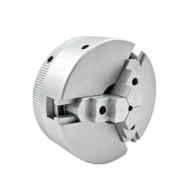 Mandrino autocentrante a 3 gri - Wood Lathe Chuck 4 Jaw recensione e prezzo