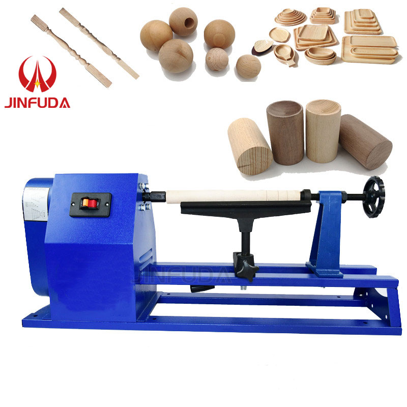 Mini Tornio Multifunzionale pe - Wood Lathe 1000Mm Mini recensione e prezzo