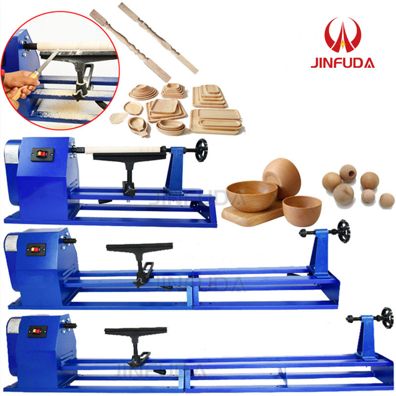 Mini Tornio Multifunzionale pe - Wood Lathe 1000Mm Mini recensione e prezzo