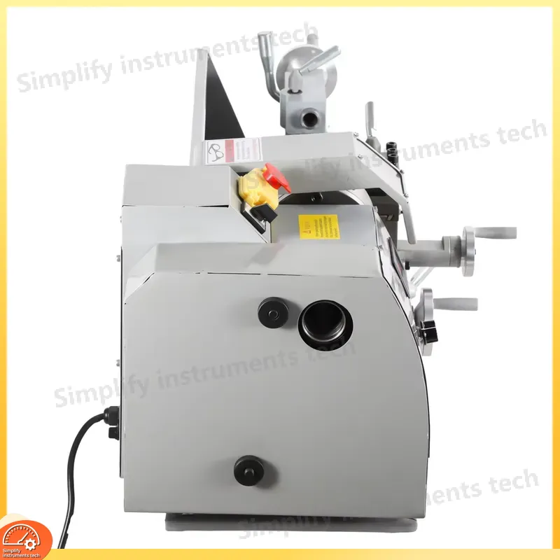 Mini Tornio in Metallo 7x14 Po - Mini Metal Lathe 7X14 recensione e prezzo