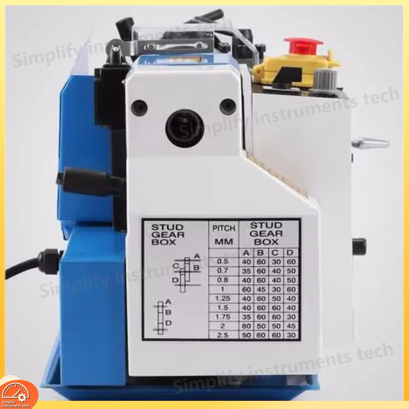 Mini Tornio per Metallo 7x14,  - Mini Metal Lathe 7X14 recensione e prezzo