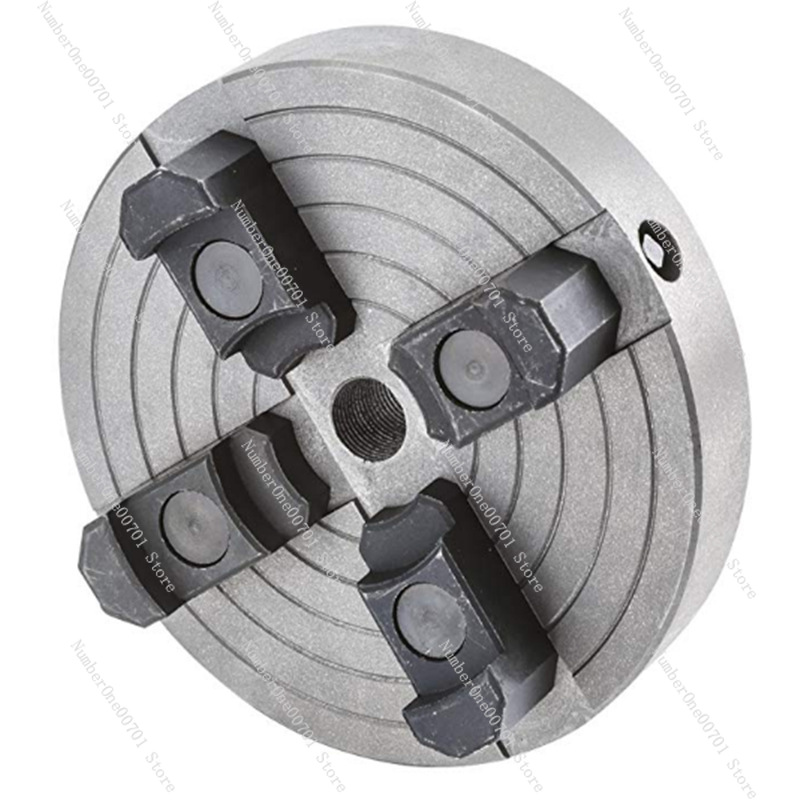 Mandrino autocentrante a 4 gri - Wood Lathe Chuck 4 Jaw recensione e prezzo