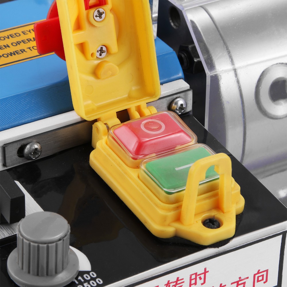 Tornio da banco in metallo 7X1 - Mini Metal Lathe 7X14 recensione e prezzo