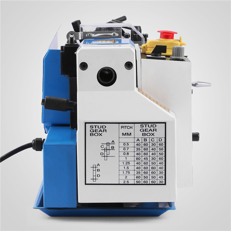 Tornio da banco in metallo 7X1 - Mini Metal Lathe 7X14 recensione e prezzo