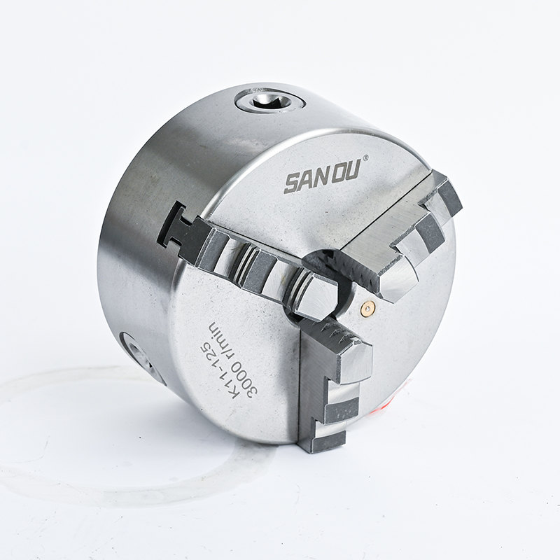 Mandrino a scorrimento da 125  - Lathe Chuck 3 Jaw 125Mm recensione e prezzo