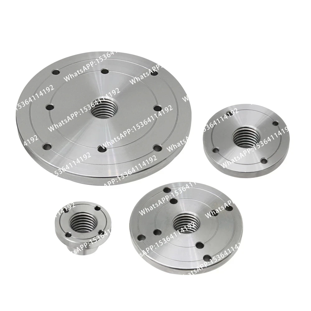 1 SET Piastra frontale per tor - Wood Lathe Faceplate 6 Inch recensione e prezzo