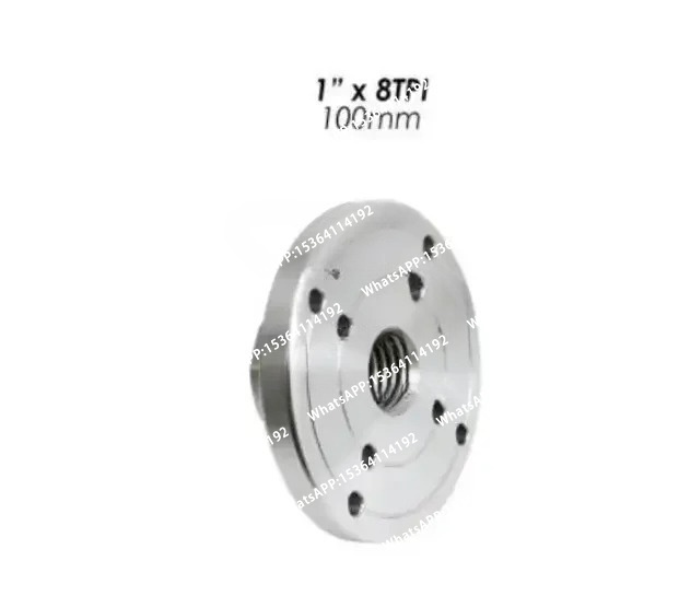 1 SET Piastra frontale per tor - Wood Lathe Faceplate 6 Inch recensione e prezzo