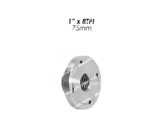 1 SET Piastra frontale per tor - Wood Lathe Faceplate 6 Inch recensione e prezzo