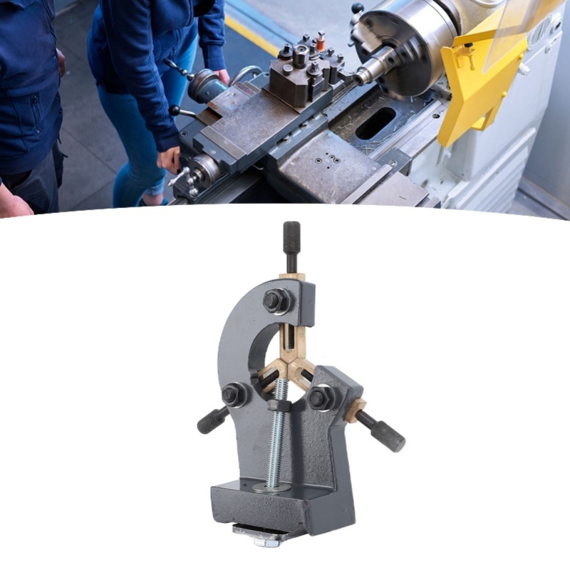Poggiapiedi per tornio per leg - Mini Metal Lathe 7X14 recensione e prezzo
