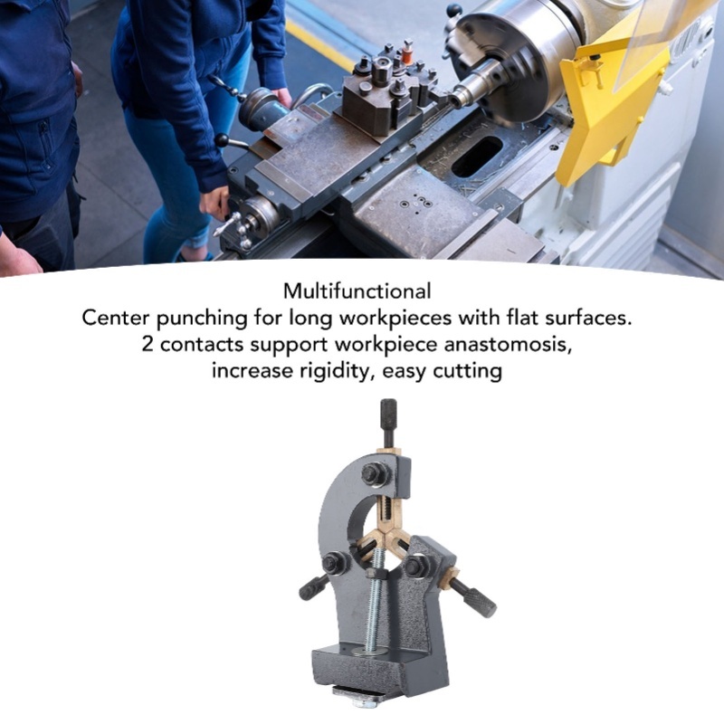 Poggiapiedi per tornio per leg - Mini Metal Lathe 7X14 recensione e prezzo