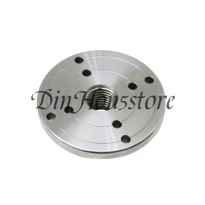 1 pz Piastra frontale per torn - Wood Lathe Faceplate 6 Inch recensione e prezzo