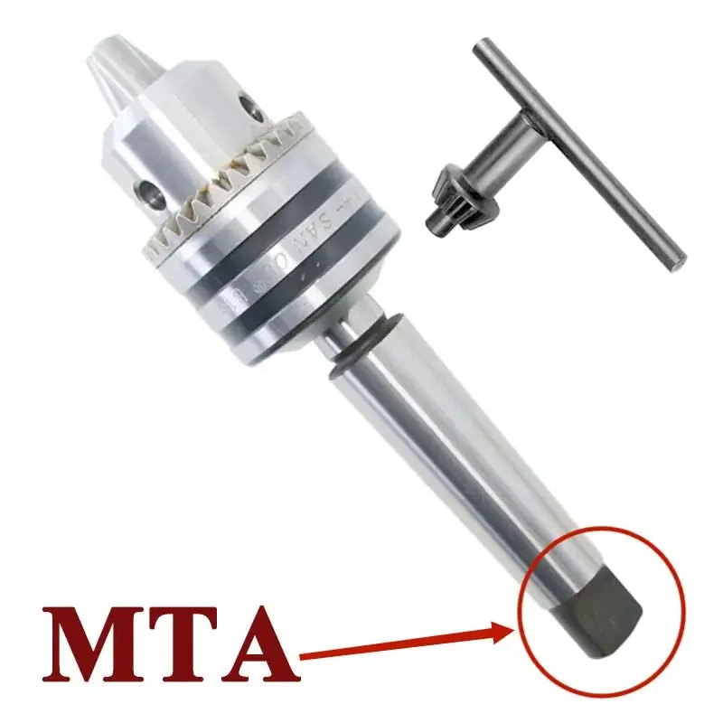 Morse MTA MTB MT1 MT2 MT3 MT4  - Wood Lathe Duplicator Attachment recensione e prezzo