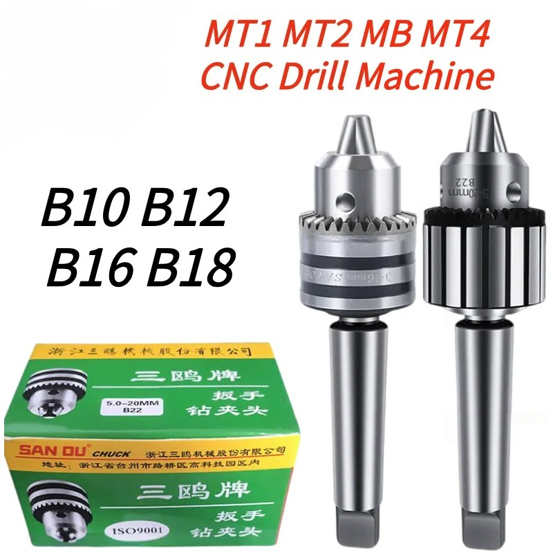 Morse MTA MTB MT1 MT2 MT3 MT4  - Wood Lathe Duplicator Attachment recensione e prezzo