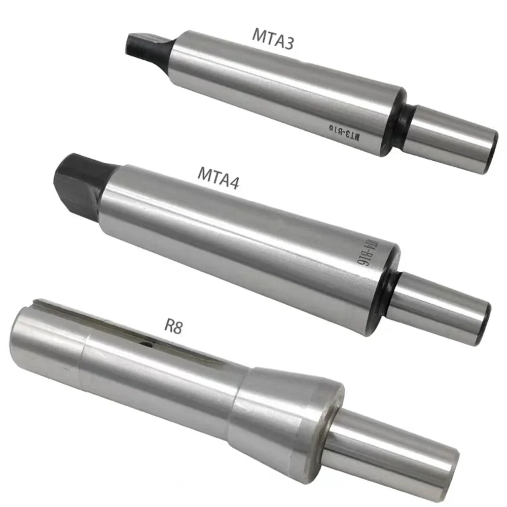 Morse MTA MTB MT1 MT2 MT3 MT4  - Wood Lathe Duplicator Attachment recensione e prezzo