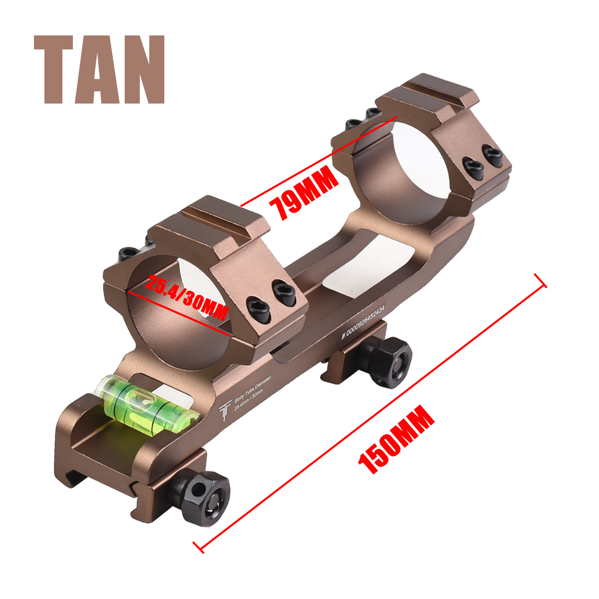 Supporto Tattico Monoblocco a  - Wood Lathe Bed Extension recensione e prezzo