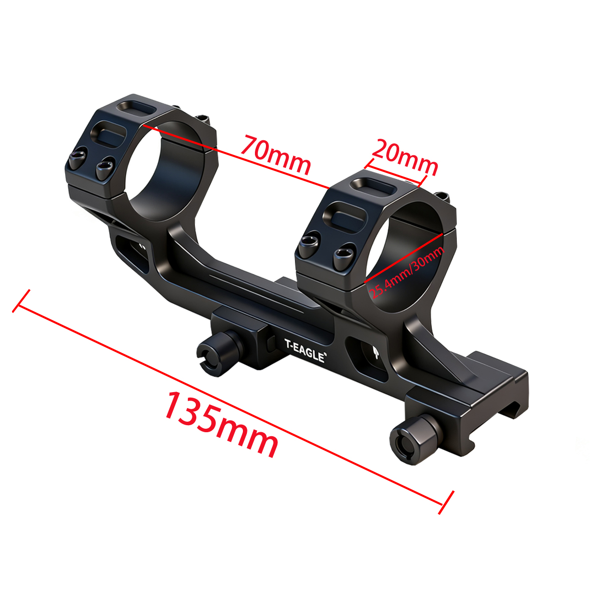 Supporto Tattico Monoblocco a  - Wood Lathe Bed Extension recensione e prezzo