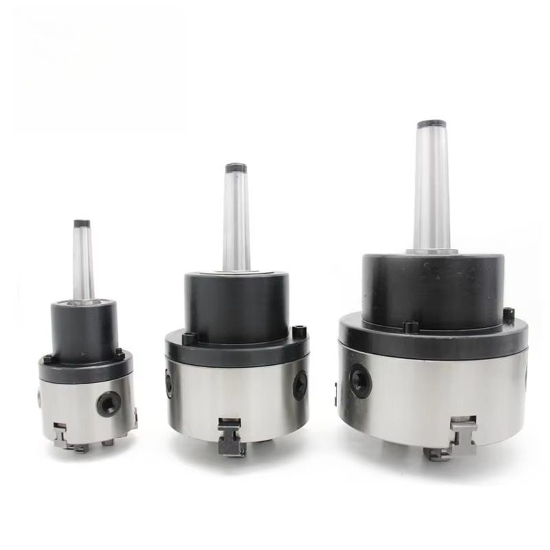 MT2 MT3 MT4 MT5 Flangia del ma - Lathe Chuck 3 Jaw 125Mm recensione e prezzo