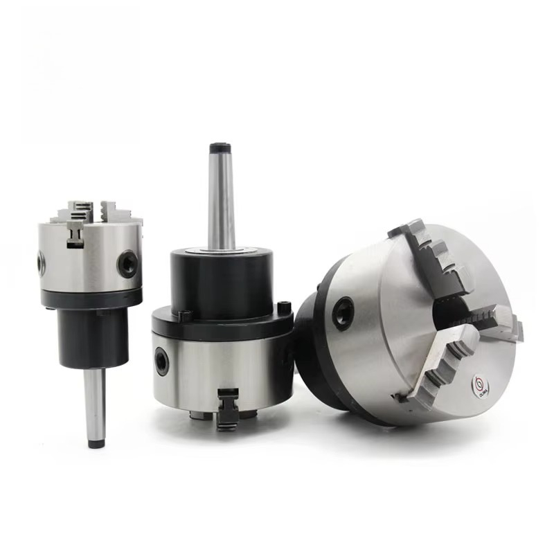 MT2 MT3 MT4 MT5 Flangia del ma - Lathe Chuck 3 Jaw 125Mm recensione e prezzo
