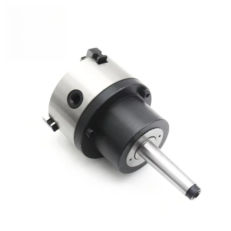 MT2 MT3 MT4 MT5 Flangia del ma - Lathe Chuck 3 Jaw 125Mm recensione e prezzo
