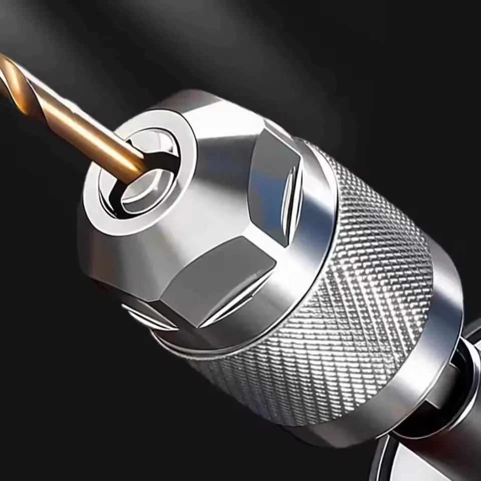 Adattatore per mandrino autose - Wood Lathe Chuck 4 Jaw recensione e prezzo