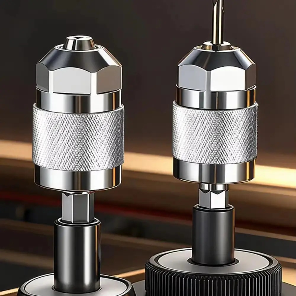 Adattatore per mandrino autose - Wood Lathe Chuck 4 Jaw recensione e prezzo