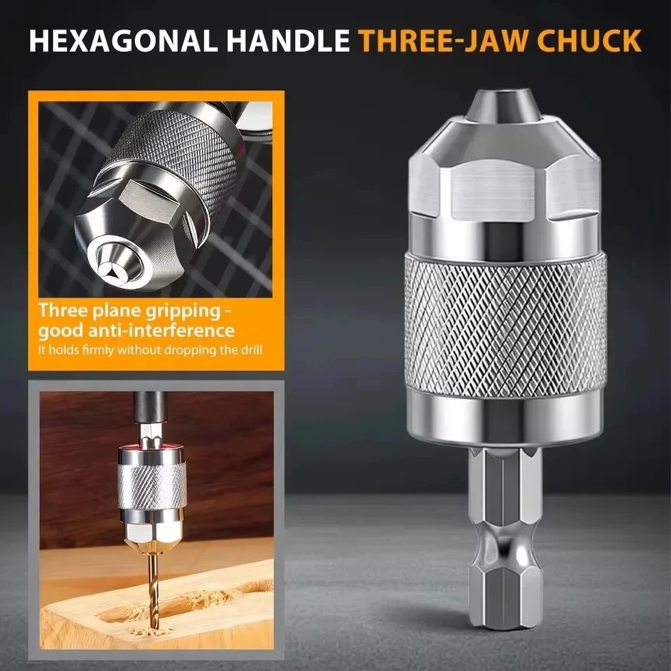Adattatore per mandrino autose - Wood Lathe Chuck 4 Jaw recensione e prezzo
