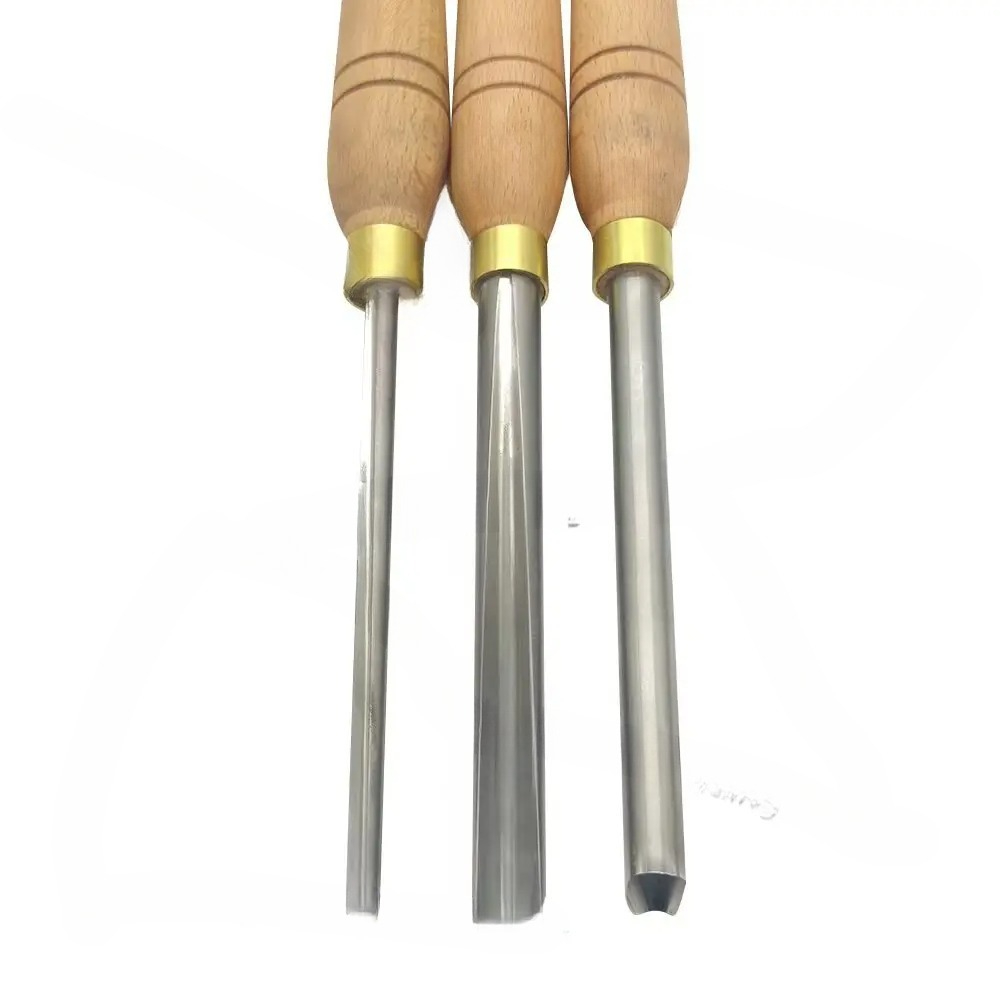 HSS Ciotola Sgorbia Tornio per - Woodturning Tools Set Hss recensione e prezzo
