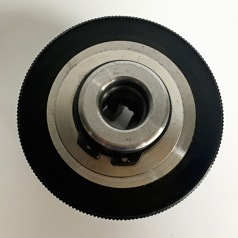 Mandrino per tornio 63mm SANOU - Wood Lathe Chuck 4 Jaw recensione e prezzo
