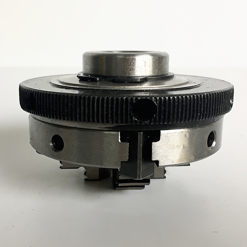 Mandrino per tornio 63mm SANOU - Wood Lathe Chuck 4 Jaw recensione e prezzo