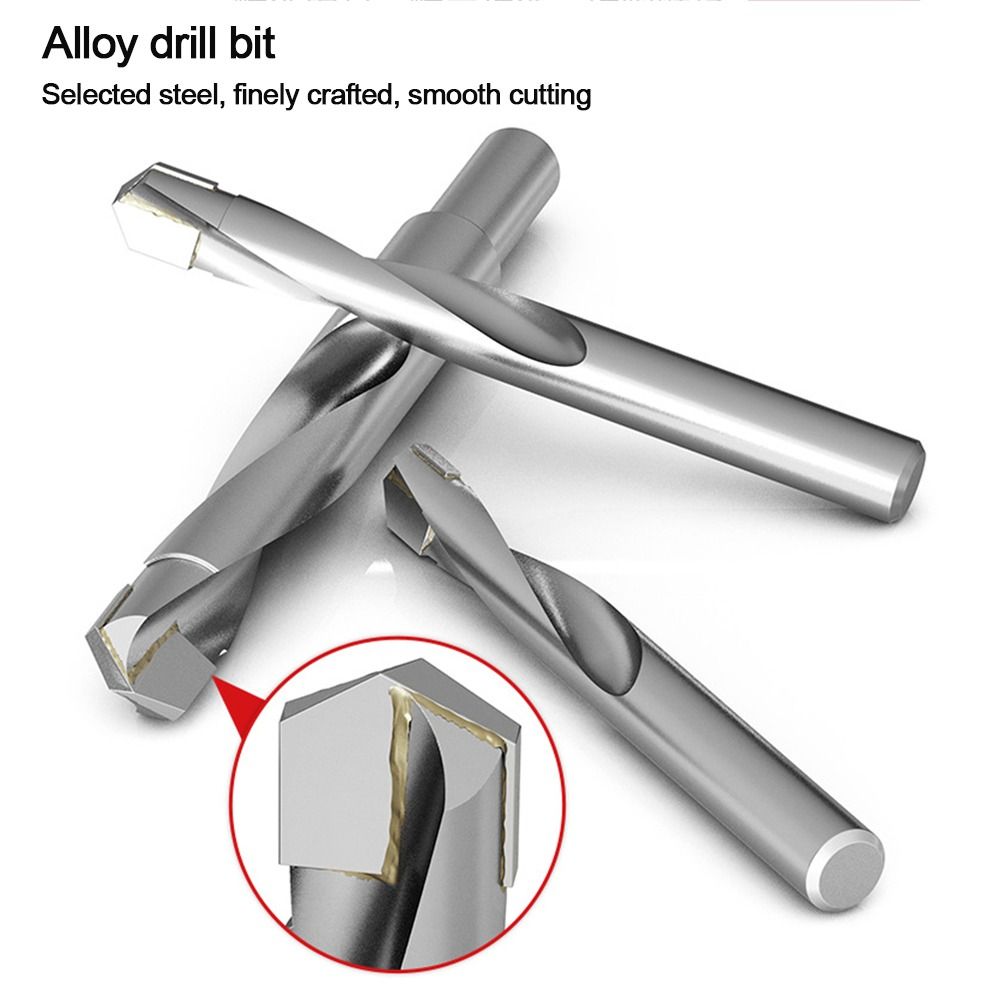 6.0mm-12.0mm trapano in lega d - Cnc Wood Lathe Machine recensione e prezzo