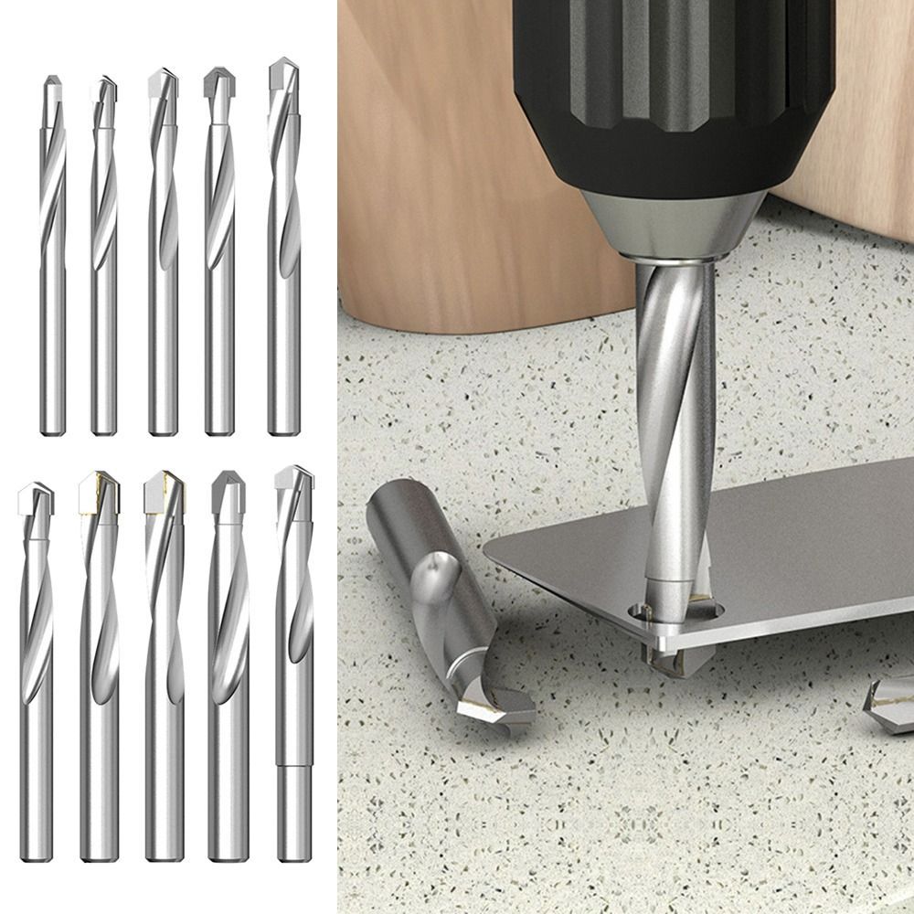 6.0mm-12.0mm trapano in lega d - Cnc Wood Lathe Machine recensione e prezzo