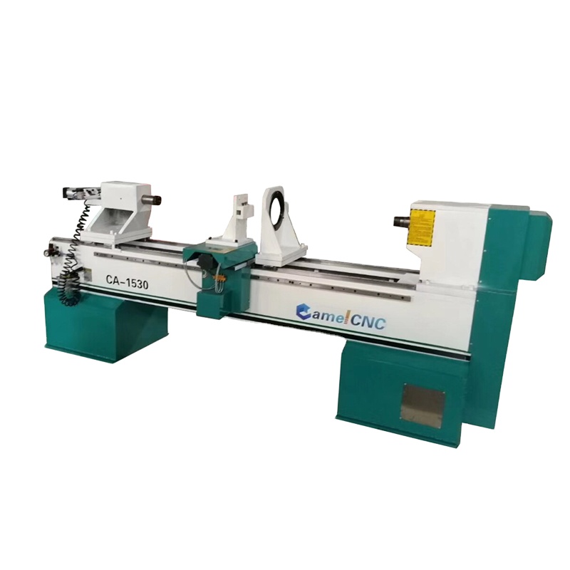 Tornio per tornitura CNC per l - Cnc Wood Lathe Machine recensione e prezzo