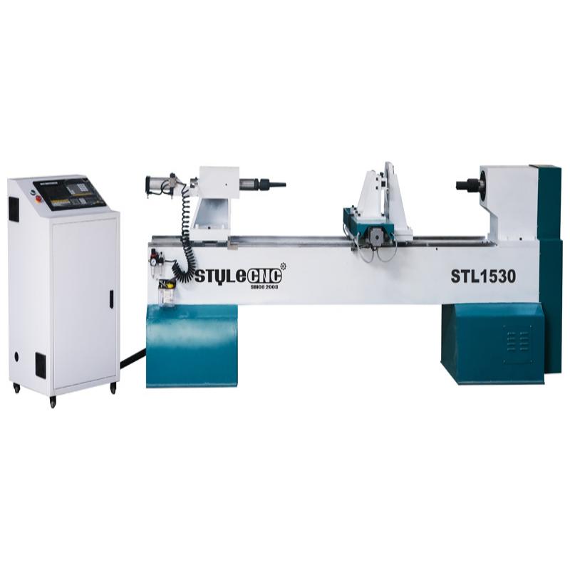 Macchina per ciotole, vasi, ca - Cnc Wood Lathe Machine recensione e prezzo