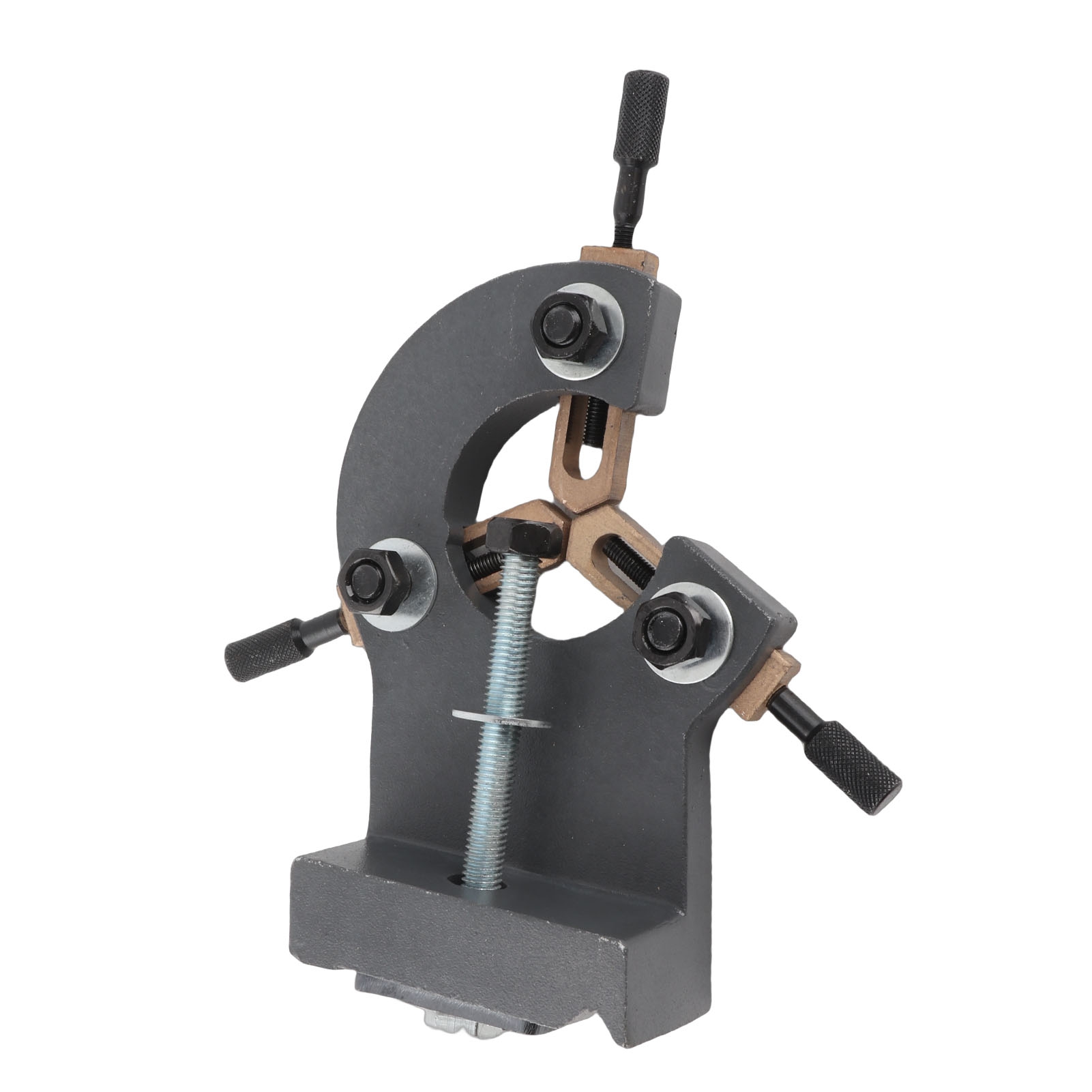 Tornio per legno resto stabile - Mini Metal Lathe 7X14 recensione e prezzo