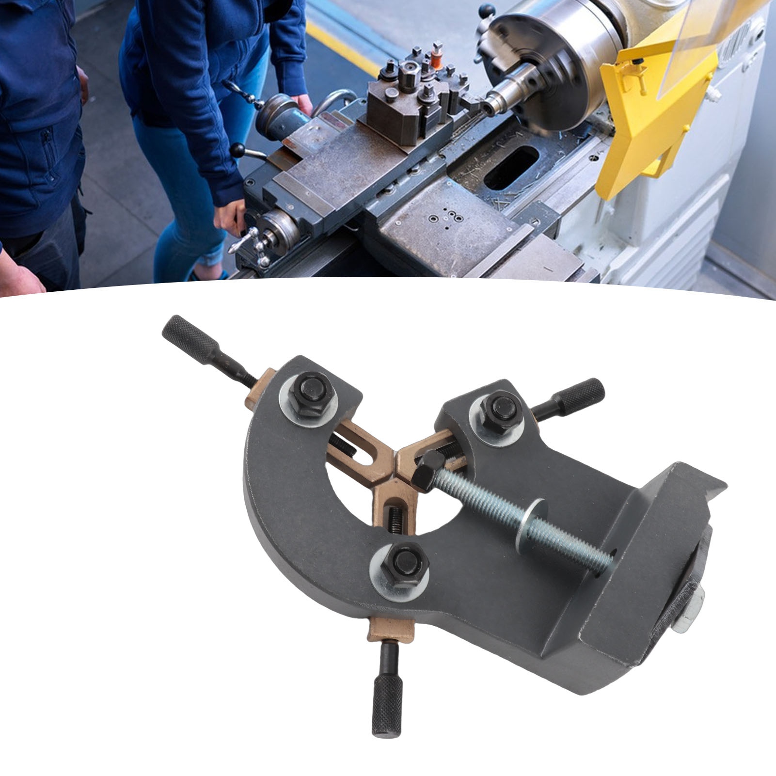 Tornio per legno resto stabile - Mini Metal Lathe 7X14 recensione e prezzo
