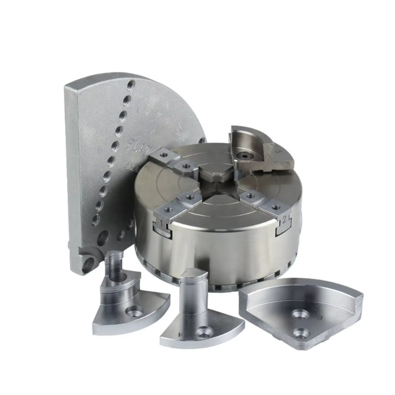 Set di mandrini per la lavoraz - Wood Lathe Chuck 4 Jaw recensione e prezzo