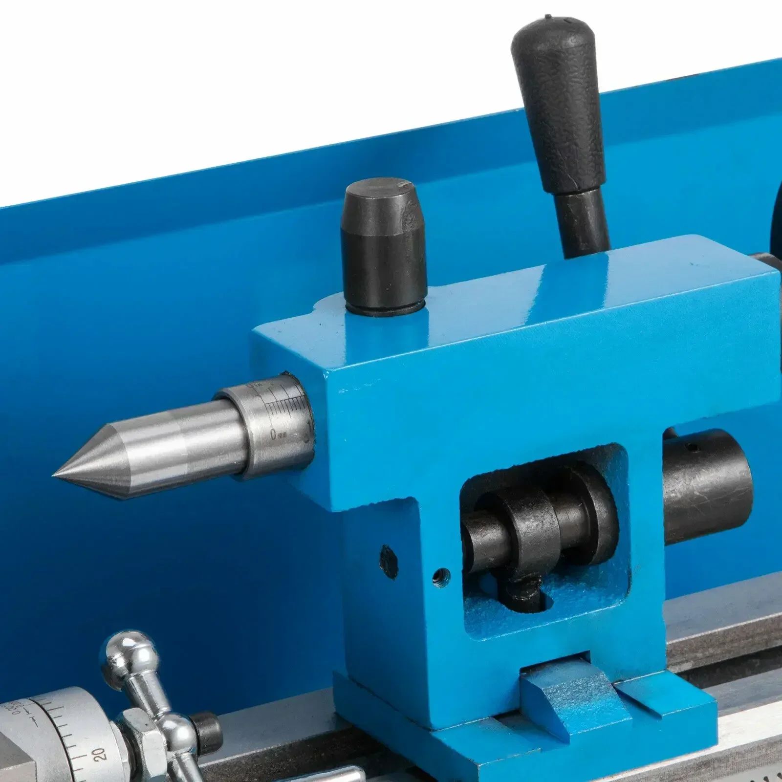 Tornio in metallo SIHAO Mini 7 - Mini Metal Lathe 7X14 recensione e prezzo